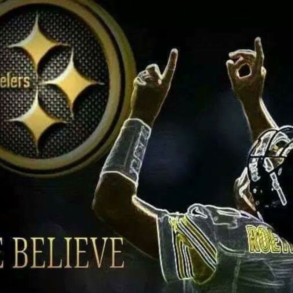 Meet your Posher, Roy